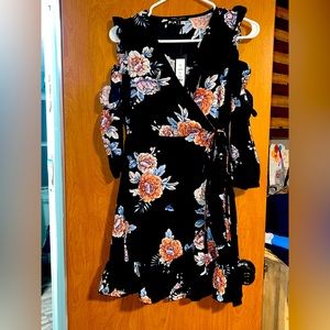 Casual dress